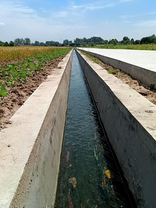 高标准农田6 高标准农田6